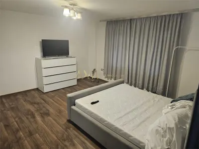 Inchiriere apartament 1 camera Timisoara zona Odobescu - Timisoara