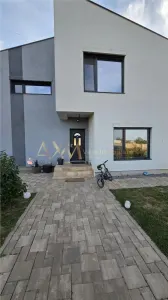 Vanzare casa individuala Mosnita Noua - foto 19