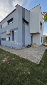 Vanzare casa individuala Mosnita Noua - foto 4