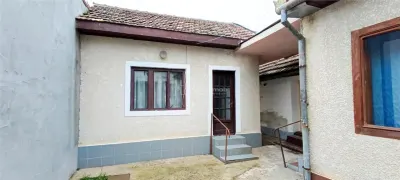 Casa individuala de vanzare in Berzasca, jud. Caras-Severin - foto 20