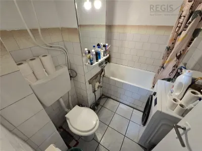 Garsoniera Zona Astra | Priveliste superba - foto 7