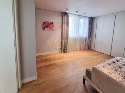 Apartament 5 cam. 170mp utili | LUX | Floreasca - foto 15