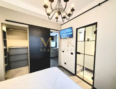 Apartament Lux cu 2 camere in Dorobanti, 1 loc parcare inclus - foto 8