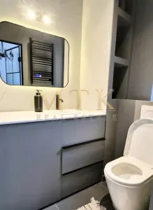 Apartament Lux cu 2 camere in Dorobanti, 1 loc parcare inclus - foto 10