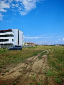 Vanzare teren Giroc - foto 4
