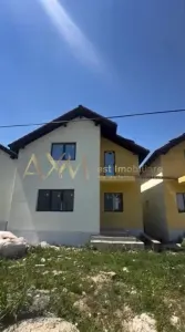 Vanzare casa individuala Sacalaz - Sacalaz