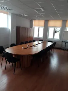Spatiu Comercial - 450 mp - Piata Cibin - Clinica Medicala - IT - Servicii - foto 5