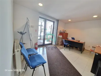 De inchiriat Spatiu comercial stradal 85 mp | Bd. 15 Noiembrie - foto 3