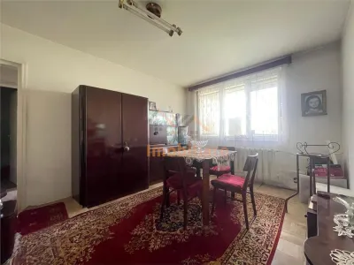 APARTAMENT 2 CAMERE | TIP F | ROGERIUS | TRANSILVANIEI NR 1 | ORADEA - foto 3