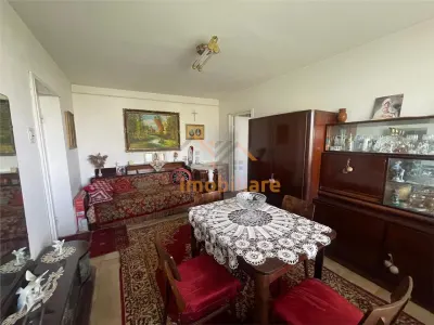 APARTAMENT 2 CAMERE | TIP F | ROGERIUS | TRANSILVANIEI NR 1 | ORADEA - foto 4