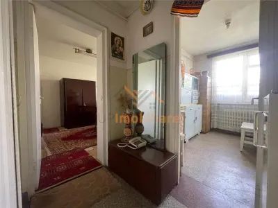 APARTAMENT 2 CAMERE | TIP F | ROGERIUS | TRANSILVANIEI NR 1 | ORADEA - foto 7