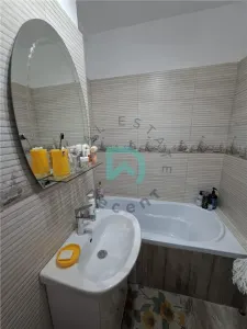 Garsoniera decomandata, etaj intermediar, zona Planete, Astra - foto 11