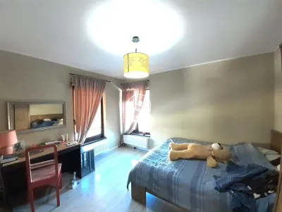 Vila  de vanzare  Valea Lupului cu 600 mp teren - foto 11