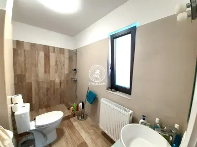 Vila  de vanzare  Valea Lupului cu 600 mp teren - foto 14