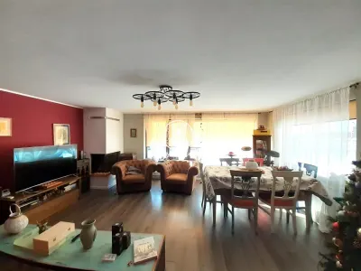 Vila  de vanzare  Valea Lupului cu 600 mp teren - foto 6