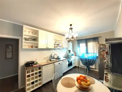 Vila  de vanzare  Valea Lupului cu 600 mp teren - foto 7