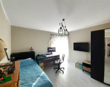 Vila  de vanzare  Valea Lupului cu 600 mp teren - foto 10