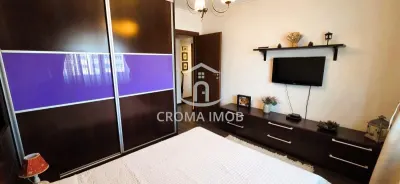 Inchiriere apartament 2 camere, mobilat utilat, in Ploiesti Republicii - foto 13