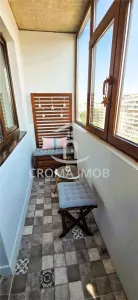 Inchiriere apartament 2 camere, mobilat utilat, in Ploiesti Republicii - foto 4