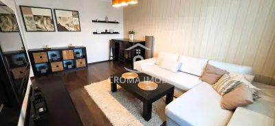 Inchiriere apartament 2 camere, mobilat utilat, in Ploiesti Republicii - foto 6