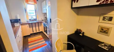 Inchiriere apartament 2 camere, mobilat utilat, in Ploiesti Republicii - foto 7