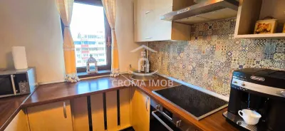 Inchiriere apartament 2 camere, mobilat utilat, in Ploiesti Republicii - foto 8