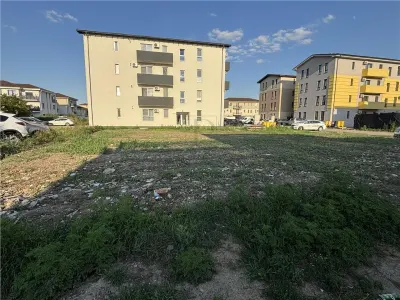 Teren- Giroc- zona centrala- Toate utilitatile - foto 3