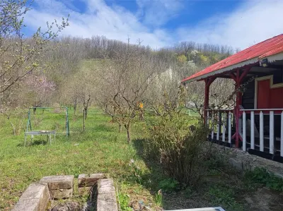 Teren intravilan in Boldesti-Scaeni - foto 2