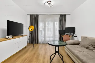 COMISION 0% | QUALIS 2 | AP 2 CAMERE + PARCARE Coresi Mall - foto 2