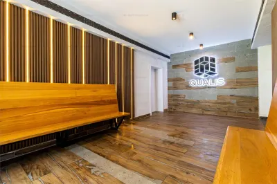 COMISION 0% | QUALIS 2 | AP 2 CAMERE + PARCARE Coresi Mall - foto 17
