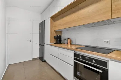 COMISION 0% | QUALIS 2 | AP 2 CAMERE + PARCARE Coresi Mall - foto 7