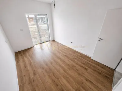 Vanzare apartament 2 camere Giroc - foto 8