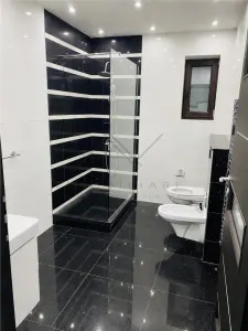 COMISION 0% Vila Olteni - Domnesti P+1+M locuibil | Mobilata utilata - foto 12