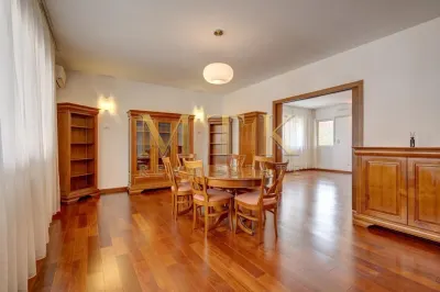 Apartament modern 4 camere | Parcare inclusa | DOROBANTI/PIATA ROMANA - Bucuresti