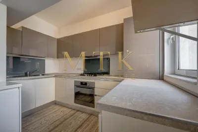 Apartament modern 4 camere | Parcare inclusa | DOROBANTI/PIATA ROMANA - foto 4