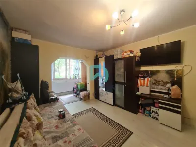 Apartament 2 camere, Astra, decomandat Brasov - foto 2