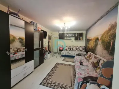 Apartament 2 camere, Astra, decomandat Brasov - foto 3