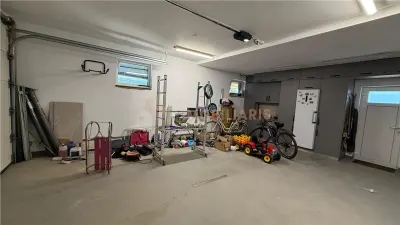 Casa la cheie de vanzare, Mocira - foto 11