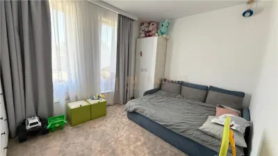 Casa la cheie de vanzare, Mocira - foto 5