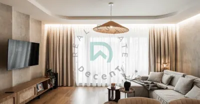 Apartament 3 camere Kasper - Tractorul, 78 mp - Brasov - foto 2