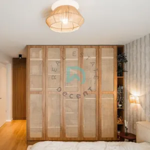 Apartament 3 camere Kasper - Tractorul, 78 mp - Brasov - foto 8