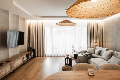 Apartament 3 camere Kasper - Tractorul, 78 mp - Brasov - foto 10