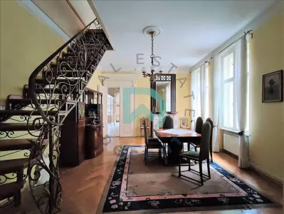 Casa singur in curte, Centrul Istoric, Brasov - foto 7