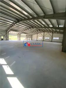 Vanzare spatiu industrial, hala moderna zona Gilau, Cluj-Napoca - foto 5
