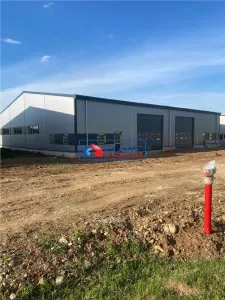 Vanzare spatiu industrial, hala moderna zona Gilau, Cluj-Napoca - foto 10