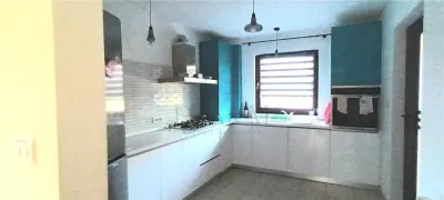 Duplex 4 camere P+1 mobilat si utilat - Dumbravita - Dumbravita