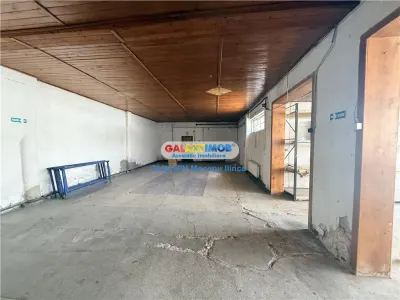 Inchiriere spatiu birou, 100 mp, in Ploiesti, zona Elena Doamna - Ploiesti