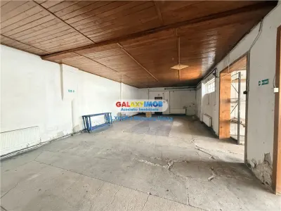 Inchiriere spatiu birou, 100 mp, in Ploiesti, zona Elena Doamna - foto 3