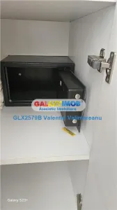 Apartament 2 Camere mall Vitan COD 272 - foto 17