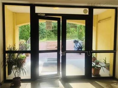 Proprietate in zona nepoluata Bloc Vila, Parcare, Boxa,  Coasta Vie Sacele Cernatu - foto 16